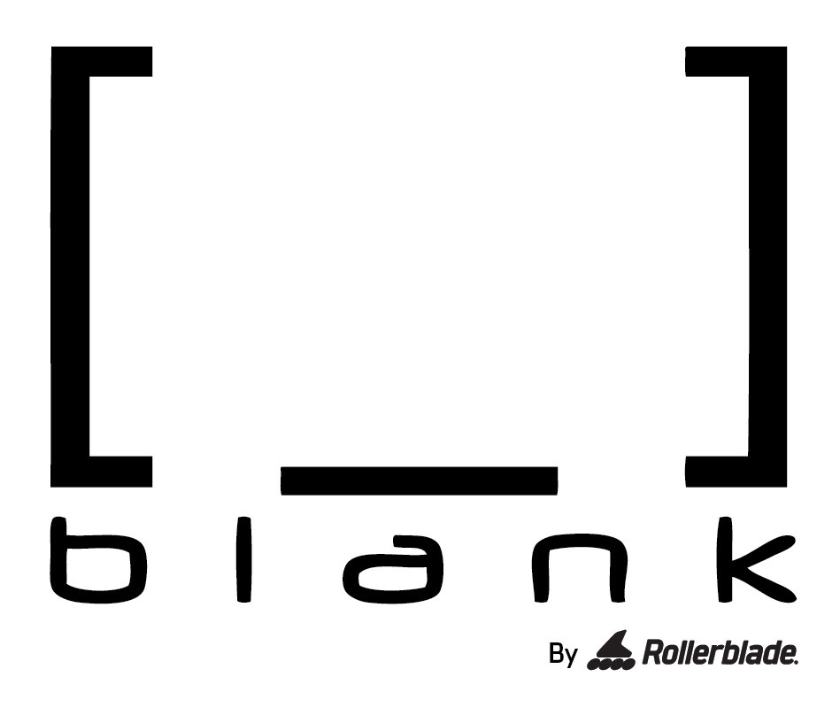 Blank develops advanced product concepts to elevate creative potential. Extensive and dedicated rider feedback and equipment experimentation lead to the creation of the Rollerblade Blank skates.